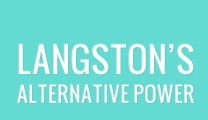 Langston's Alternative Power
